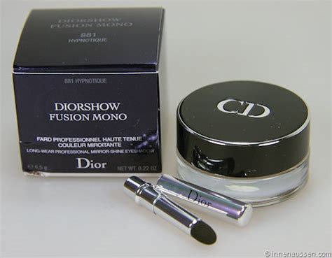 dior mono 881